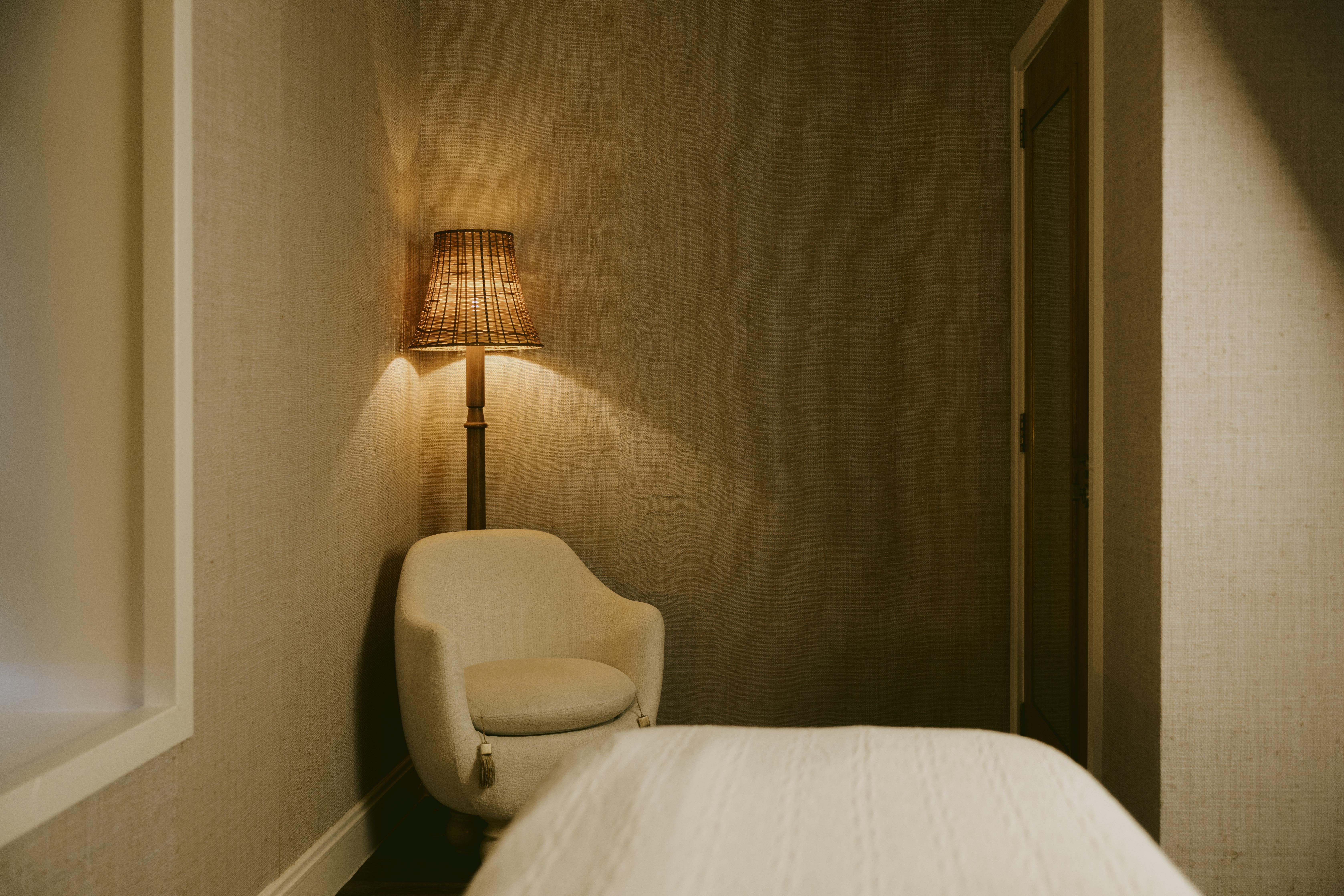 Marine Troon Hotel Kültér fotó A room at the hotel